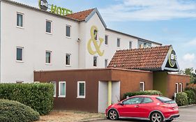 B&B Hôtel Colmar Vignobles Ouest